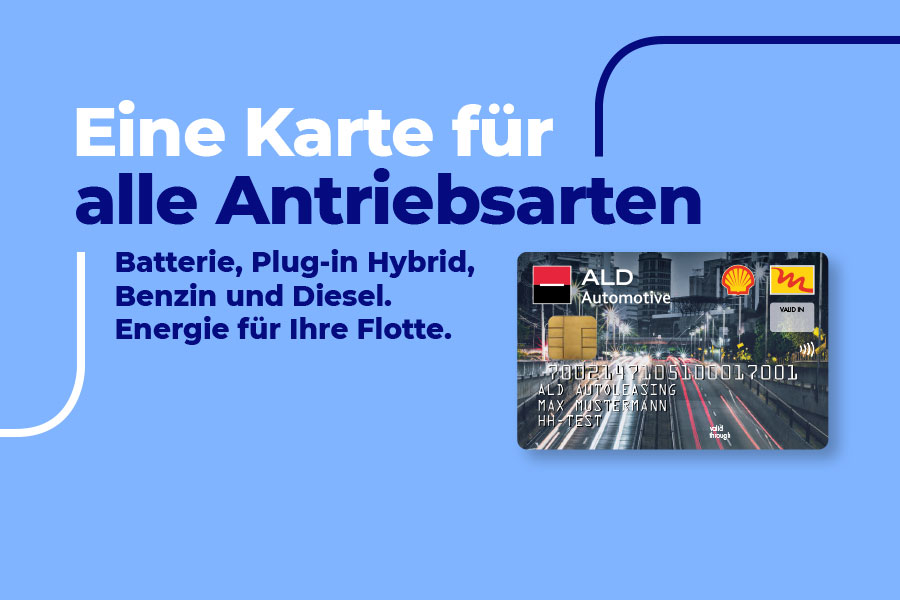 Ald Automotive Full Service Leasing Und Fuhrparkmanagement